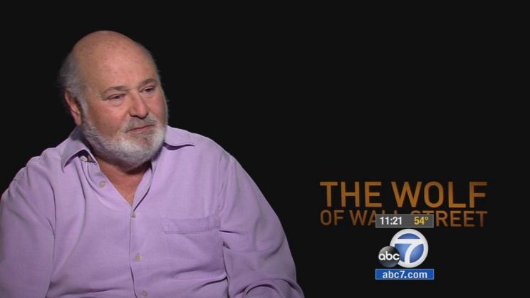 Rob Reiner