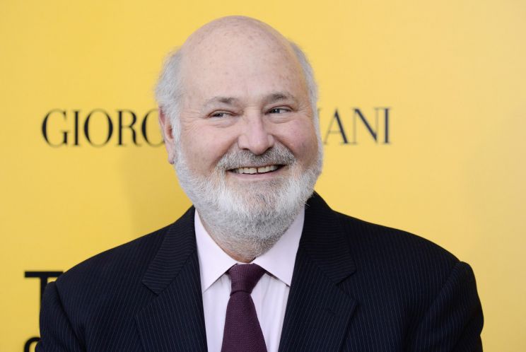 Rob Reiner