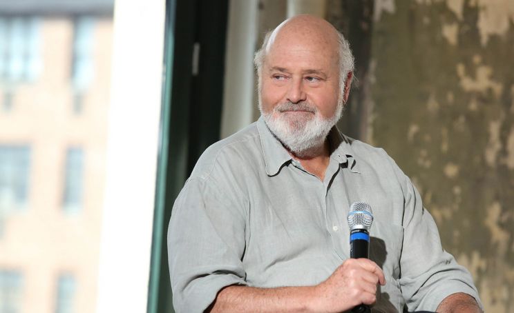 Rob Reiner