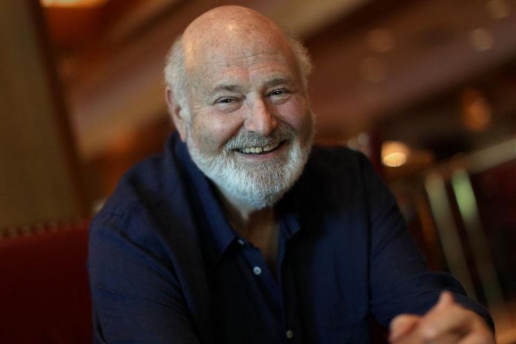 Rob Reiner