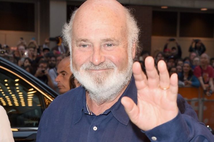 Rob Reiner