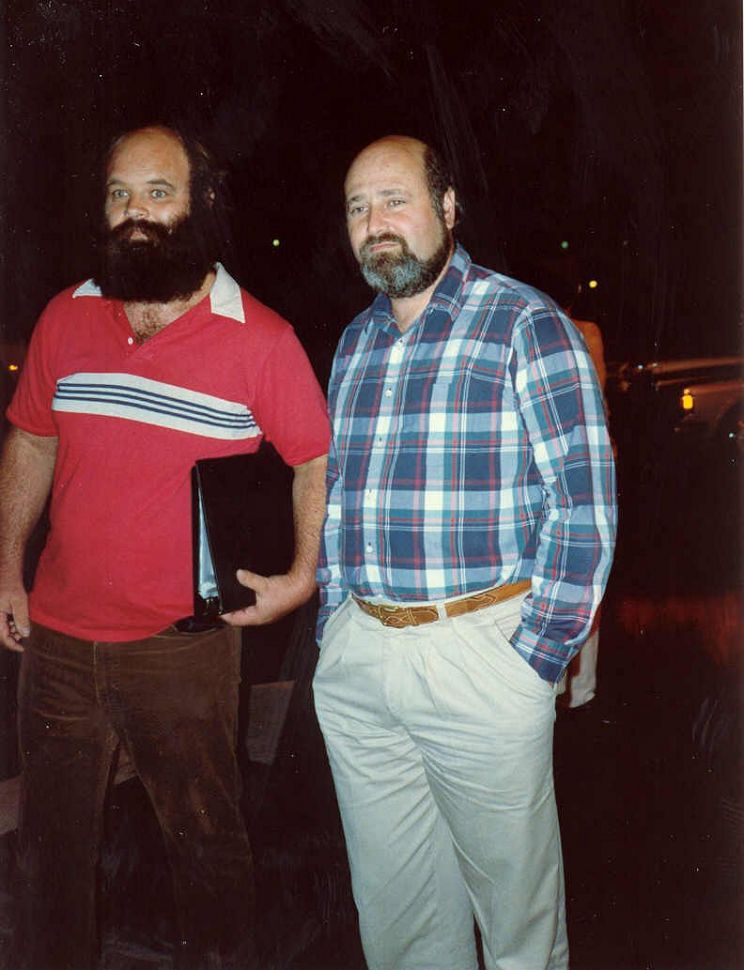 Rob Reiner