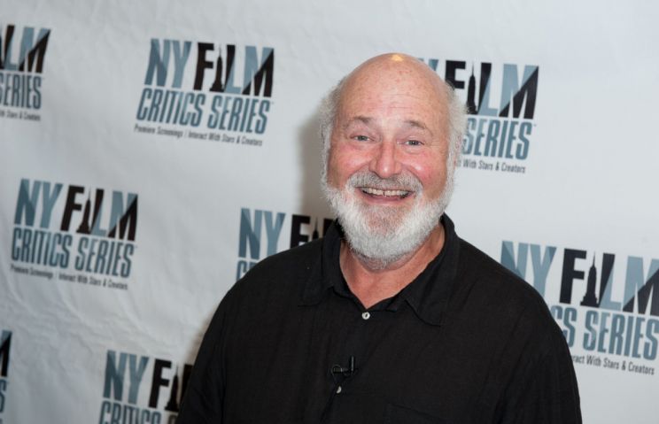 Rob Reiner