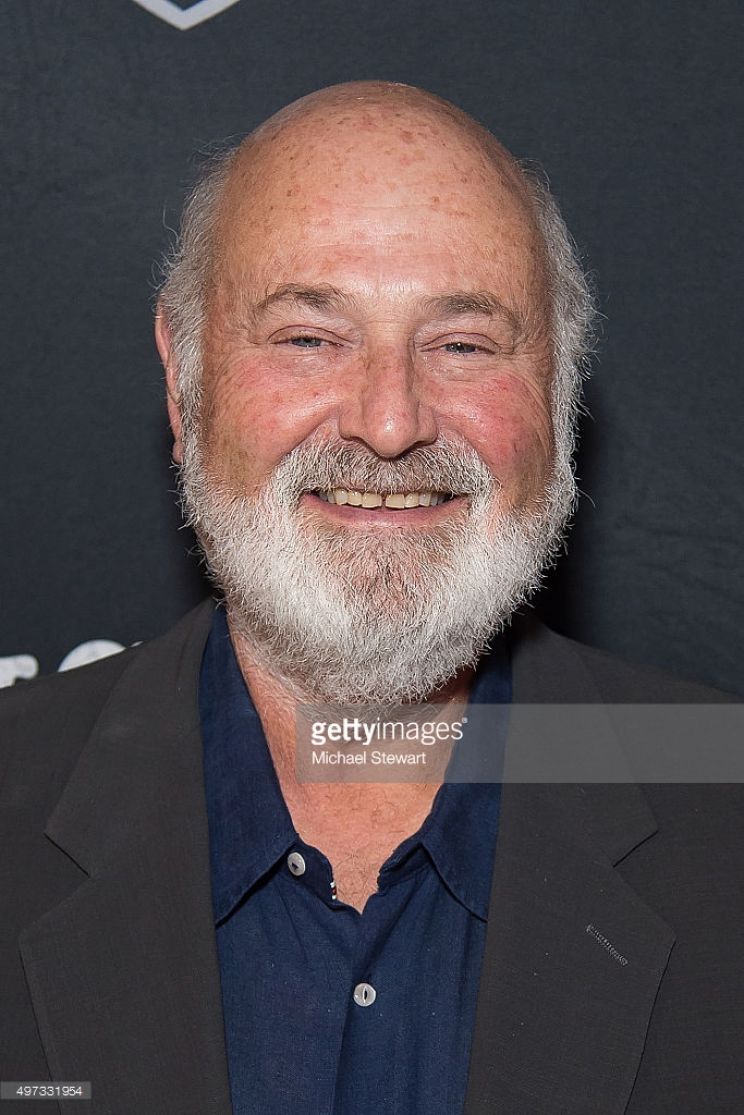 Rob Reiner