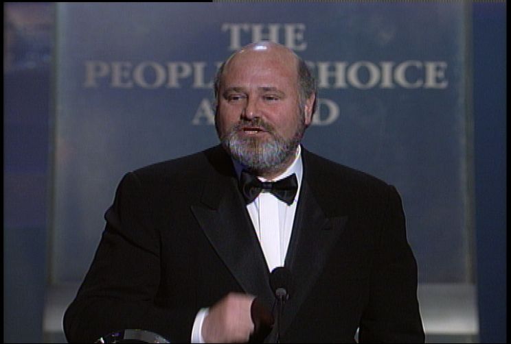 Rob Reiner