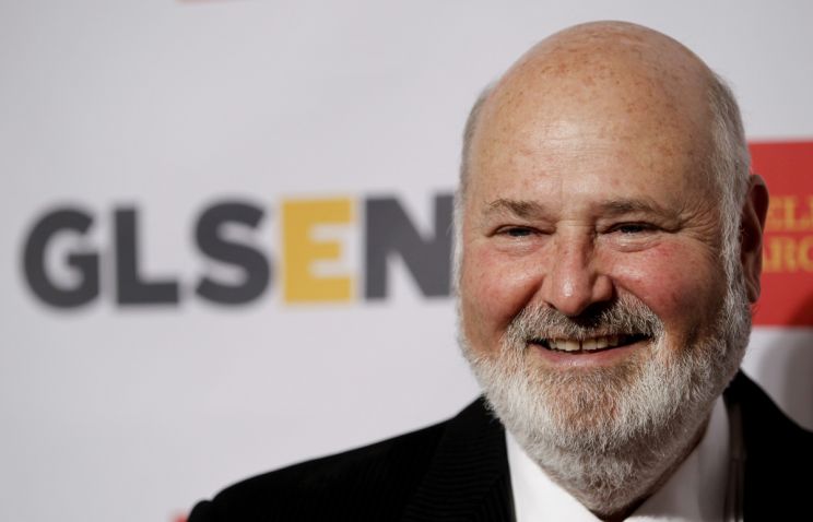 Rob Reiner