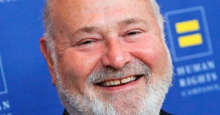 Rob Reiner
