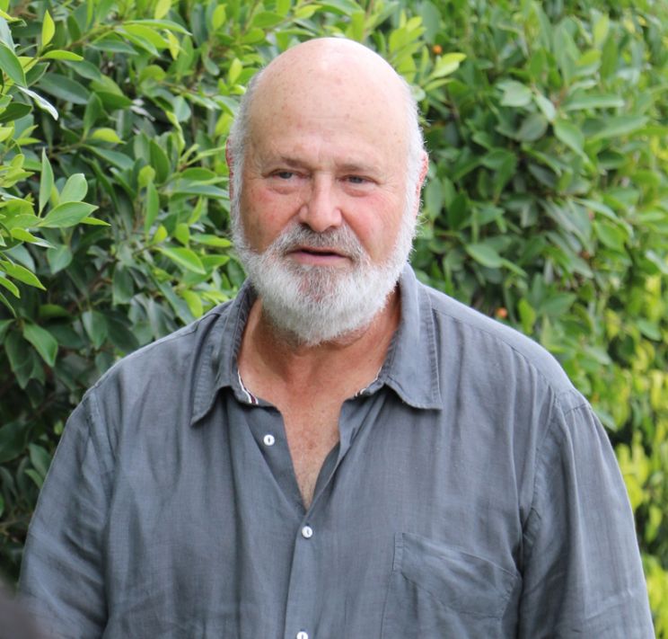 Rob Reiner