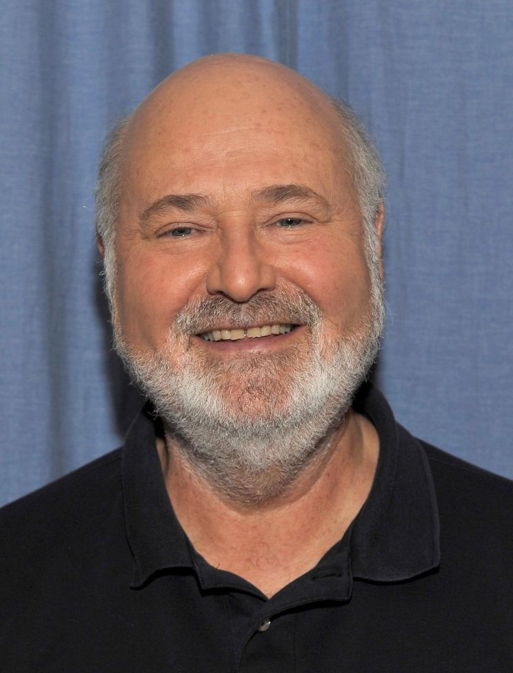 Rob Reiner