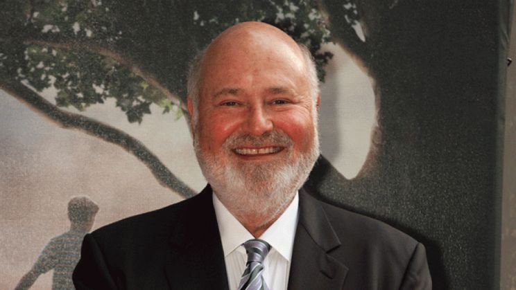 Rob Reiner