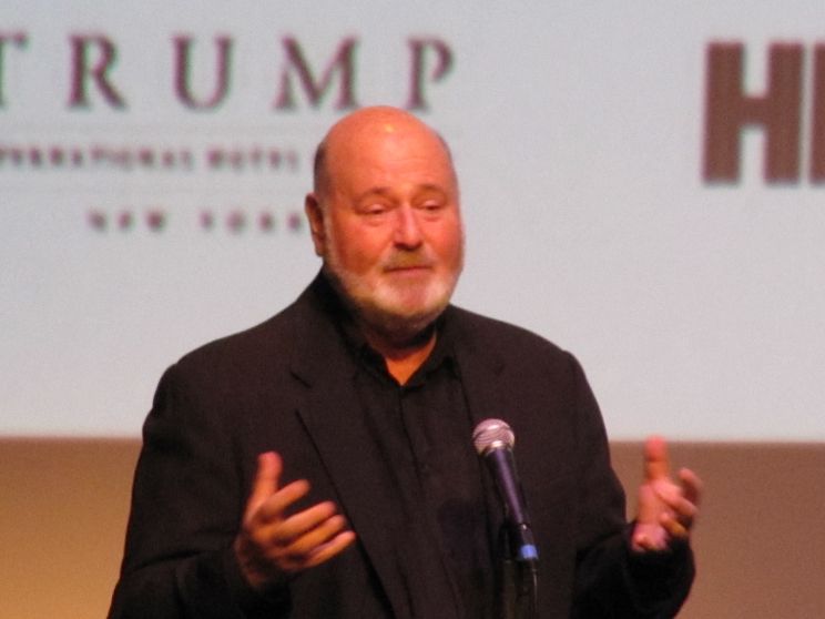 Rob Reiner