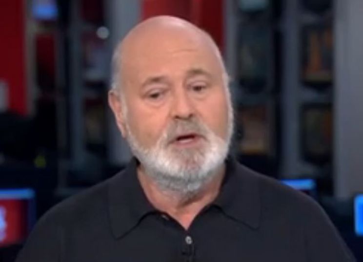 Rob Reiner