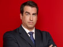 Rob Riggle