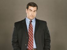 Rob Riggle