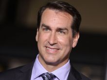 Rob Riggle