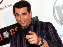 Rob Riggle