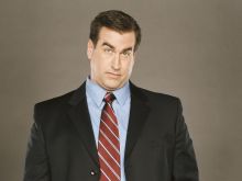 Rob Riggle