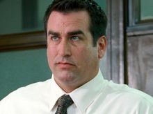 Rob Riggle