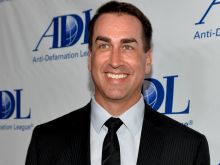 Rob Riggle