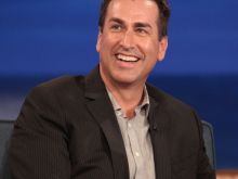 Rob Riggle