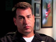 Rob Riggle