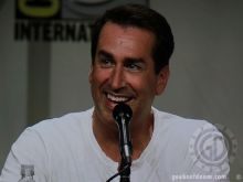 Rob Riggle