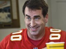 Rob Riggle