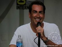 Rob Riggle