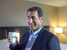 Rob Riggle