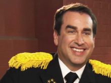 Rob Riggle