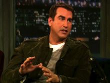 Rob Riggle