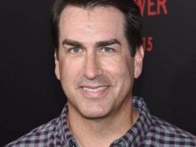 Rob Riggle