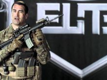 Rob Riggle