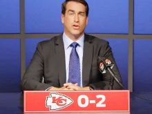 Rob Riggle