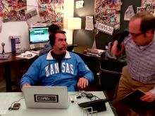 Rob Riggle
