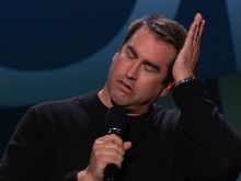 Rob Riggle