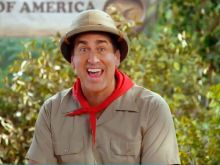 Rob Riggle