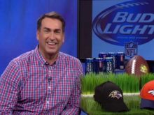 Rob Riggle