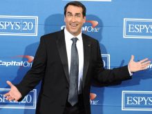Rob Riggle