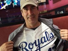 Rob Riggle