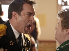 Rob Riggle