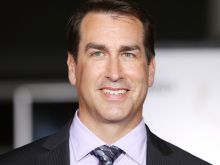 Rob Riggle