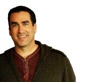 Rob Riggle