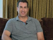 Rob Riggle