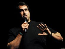 Rob Riggle