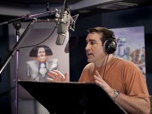 Rob Riggle