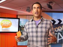 Rob Riggle