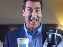 Rob Riggle