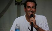 Rob Riggle