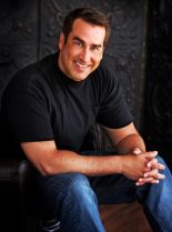 Rob Riggle